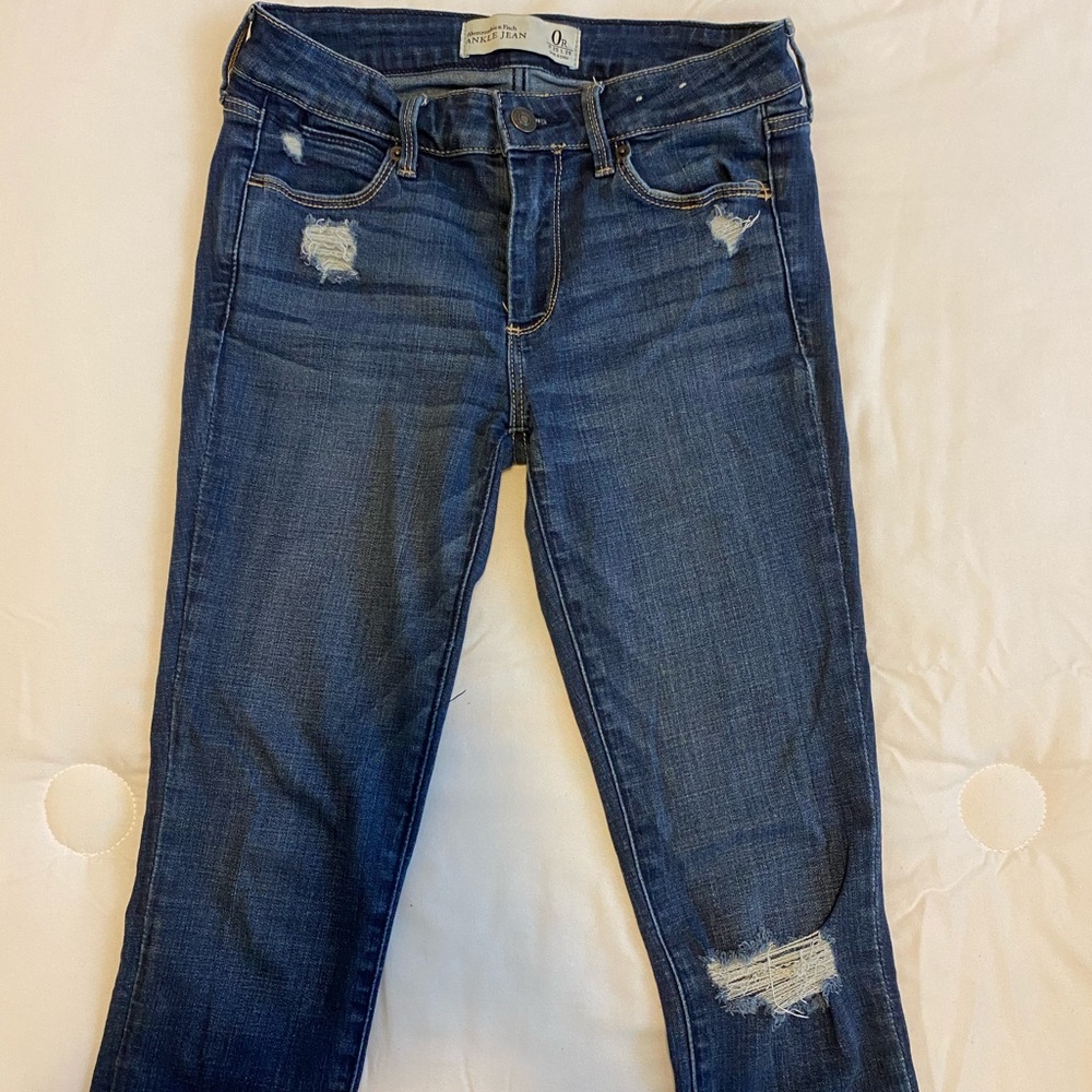 Abercrombie & Fitch Jeans